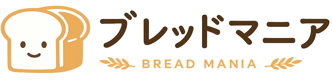 ブレッドマニア
